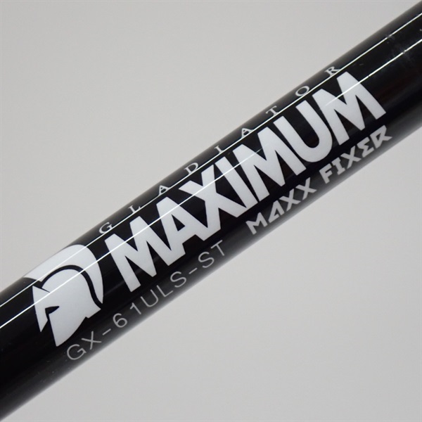 グラディエーターマキシマムＧＸ－６１ＵＬＳ－ＳＴ